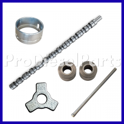 Camshaft