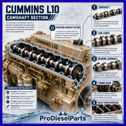 Camshaft