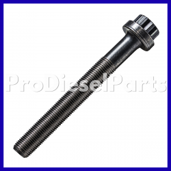 Cap Connecting Rod Screw Cummins Engine ISX QSX