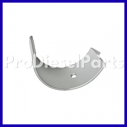 Connecting Rod Bearing (010) For Cummins K19 QSK KT KTA QSK19 CM500 205841