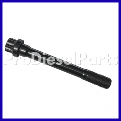 Connecting Rod Bolt Cummins Engine KTA38 Engine KTA50