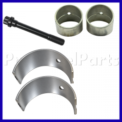 Connecting Rod