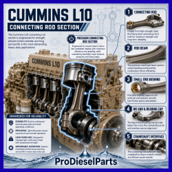 Connecting Rod
