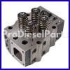 Cylinder Head Cummins Engine QSK19