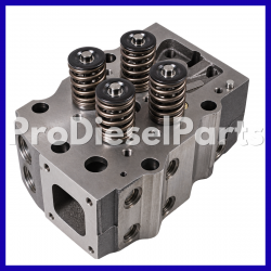 Cylinder Head Cummins Engine QSK19