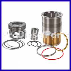 Cylinder Kit