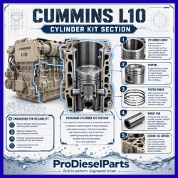 Cylinder Kit