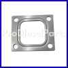 Exhaust Manifold Gasket Cummins Engine KTA19