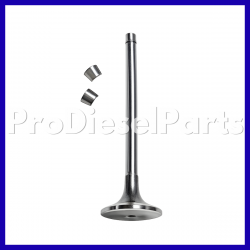 Exhaust Valve Kit Cummins Engine KT19 KTA38 KTA50 QSK19 QSK38