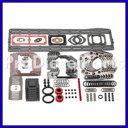 Gaskets