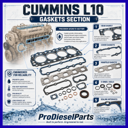 Gaskets