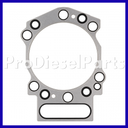 Head Gasket Cummins Engine QSK19