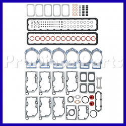 Head Gasket Set Upper Cummins Engine QSK19