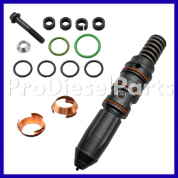 Injector