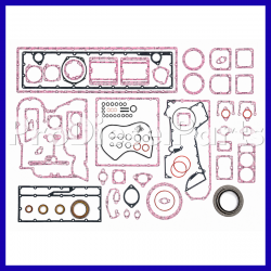 Lower Gasket Set Cummins Engine KTA19 & KTTA19