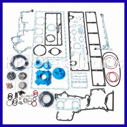 Lower Gasket Set Upper Cummins Engine QSK19