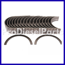 Main Bearing Set STD Cummins Engine KTA38 Engine KTA50