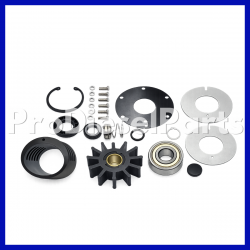 Major Repair Kit Sea Raw Water Pump Cummins Engine V8 903