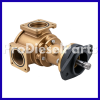 Marine Water Pump Cummins Engine KTA19 Engine Engine QSK19 (1)