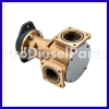 Marine Water Pump Cummins Engine KTA19 Engine Engine QSK19 (2)