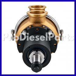 Marine Water Pump Cummins Engine KTA19 Engine Engine QSK19 (2)