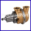 Marine Water Pump Cummins Engine KTA19 Engine Engine QSK19 (3)