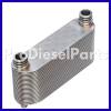 Oil Cooler Cummins Engine KTA38 (2)