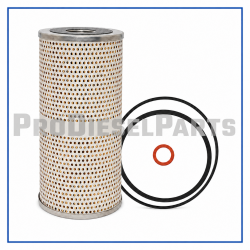 Oil Filter Engine 4 53 Natural
