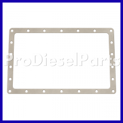 Oil Pan Gasket Cummins Engine KTA38 Engine KTA50