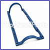 Oil Pan Gasket Detroit Diesel Engine 8.2T (3)