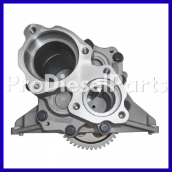 Oil Pup Cummins Engine KTA38 & KTA50