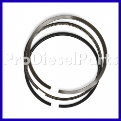 Ring Set, Single Cylinder STD Cummins Engine KTA19 Engine KTA38 Engine KTA50 Engine QSK19