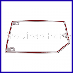 Rocker Lever Cover Gasket Cummins Engine K19, K38 and K50