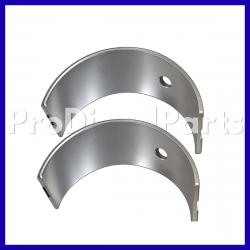 Rod Bearing Half UpperLower STD Cummins Engine KTA38 Engine KTA50