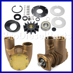 Marine Water Pump
