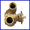 Sea Raw Water Pump Cummins Engine V8 903 (2)