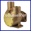 Sea Raw Water Pump Cummins Engine V8 903 (3)