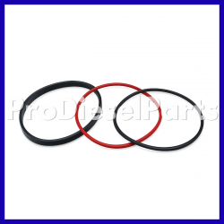 Seal Ring Kit Cummins Engine KTA19 Engine QSK19
