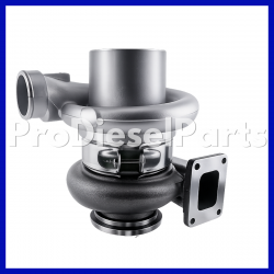Turbocharger Cummins Engine V8T 903