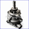 Water Pump Cummins Engine M11& QSM