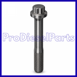 3027108 Connecting Rod Bolt Cummins Engine L10, M11, ISM, QSM