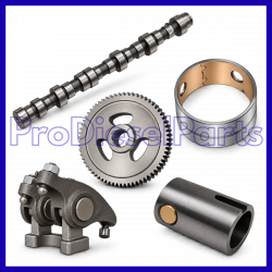 Camshaft