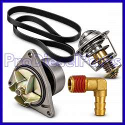 Fresh Water Pump