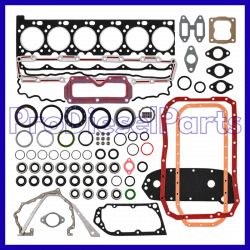 Gaskets