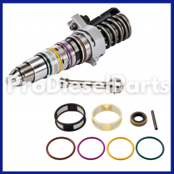 Injector