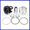 Piston Kit wPin & Retainers Cummins Engine QSM (1)
