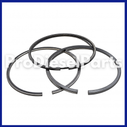Piston Ring Kit Cummins Engine ISM & QSM