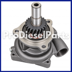 Water Pump Cummins Engine ISM (1)