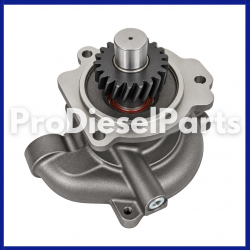 Water Pump Cummins Engine ISM & QSM (5)