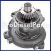 Water Pump For Cummins L10 M11 QSM11 ISM11 Short Shaft 3800479 4955706 (4)